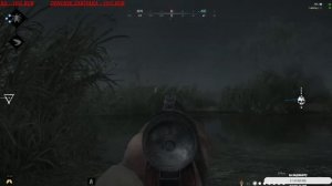 Главное не сгореть  Hunt: Showdown 1896  Стрим