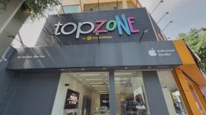 TopZone ТопЗона