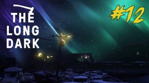 Незнакомец. Финал 2-го эпизода. The Long Dark (Сюжет) #12