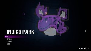 ИНДИГО ПАРК
