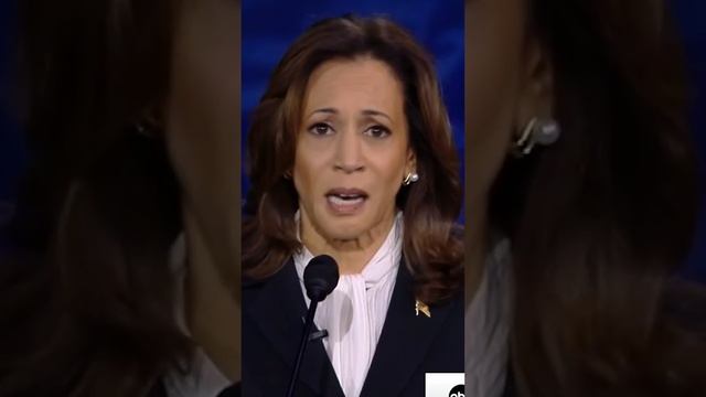 Уже подписала приказ | Американский служебный роман #harris #trump #юмор