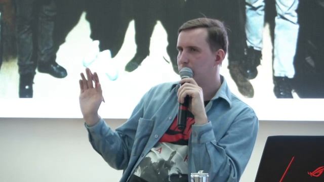 Лекция «Мир граффити. Изнутри» | Граффити-художник Merz