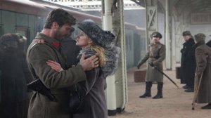 Красивая песня "Мой генерал" (кавер-версия)