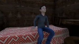 Вирус Тимохи часть 2 Скулбой.