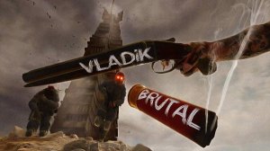 VLADIK BRUTAL#БОНУС#ПРИКОЛЫ