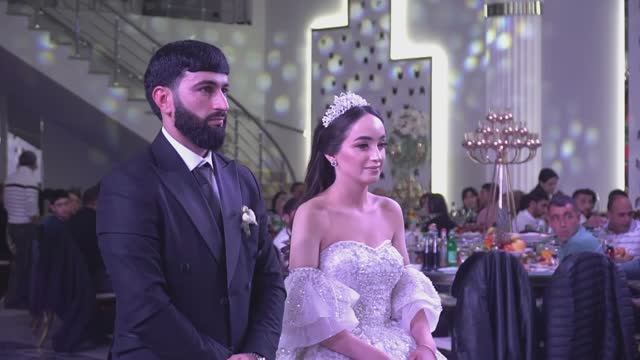 Езидская свадьба / Dawata Ezdia / Razo & Susik 2 - 2024 смотреть онлайн