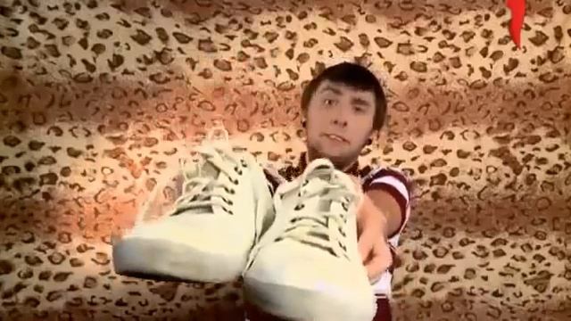 100500 на Перец ТВ Выпуск 04 смотреть онлайн