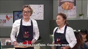 Такие разные невестки 1 сезон 77 серия