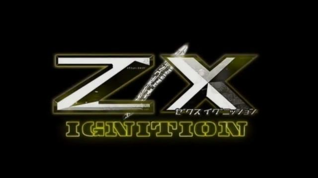 Z/X: Ignition - Battle Theme (Unreleased)