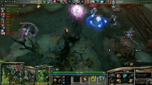 Финал NaVi vs Alliance #2 (19.01.14) Grand Final Starladder 8 Dota 2 (RUS) SLTV