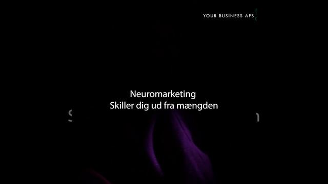 neuromarketing - Googles 50 shades of blue