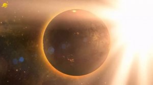 Космическое путешествие Планеты и их спутники