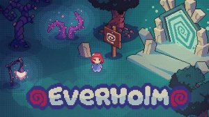 Everholm