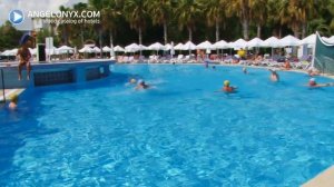 Delphin Botanik World of Paradise 5★ Hotel Alanya Turkey