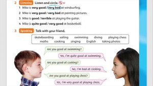 FF3 Fluency 2