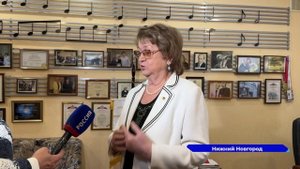 Музыкальный фестиваль «Новые имена» стартовал в Нижнем Новгороде