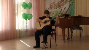 Фива-Теба Илья Третьяков