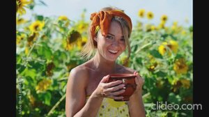 Крынка молока