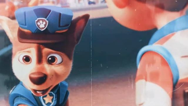 NWS98 ► ПРЕМЬЕРА КЛИПА! Гонщик и Скай // Три Дня Дождя, polnalyubvi - Температура / Paw Patrol🖤4K смотреть онлайн