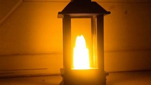 обзор на фанарик как светит