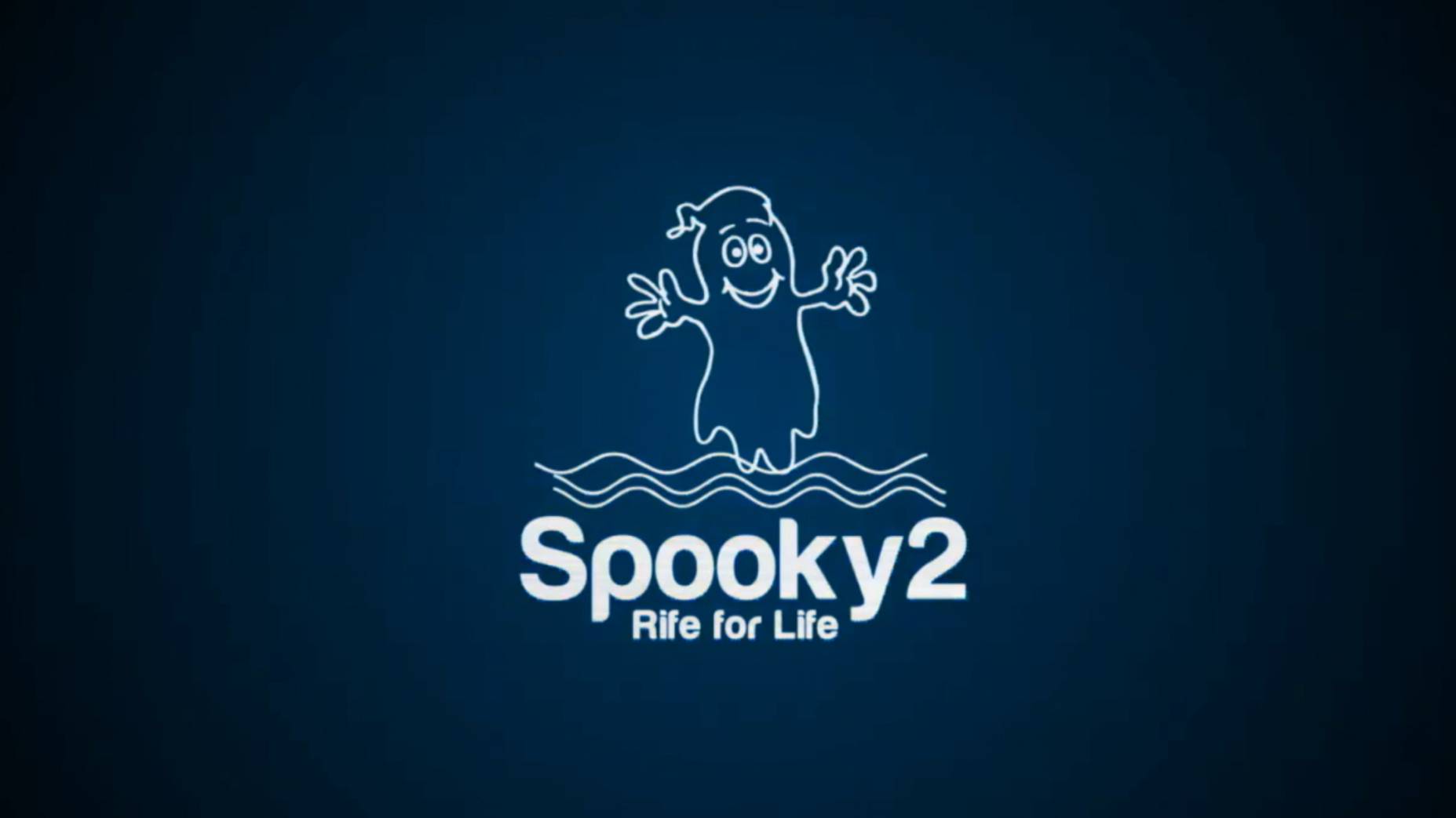 18 Как обновить программное обеспечение Spooky2 до последней версии