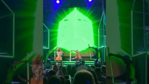 Christina Aguilera - Bionic (Live at Cap Roig Festival 2022)