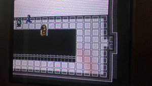 Resident Evil (Bio Evil demake)