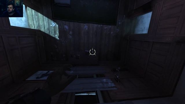 Прохождение игры Dishonored. В другом месте... смотреть онлайн