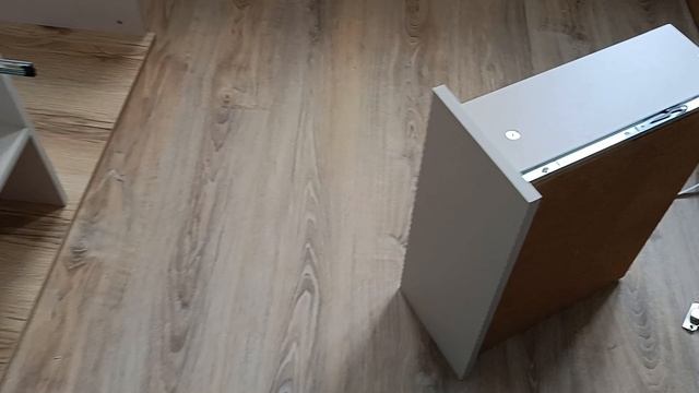 Сборка ТВ тумбы Ника и гостиной стенки Флора Сборка новой и б/у мебели в новостройке