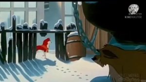 Балто и Дженна - Отпускаю