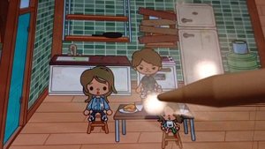 6 серия Сериала бедная жизнь