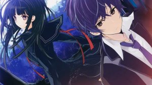 Чёрная пуля / Black Bullet OST -OUTTAKES- (Full)