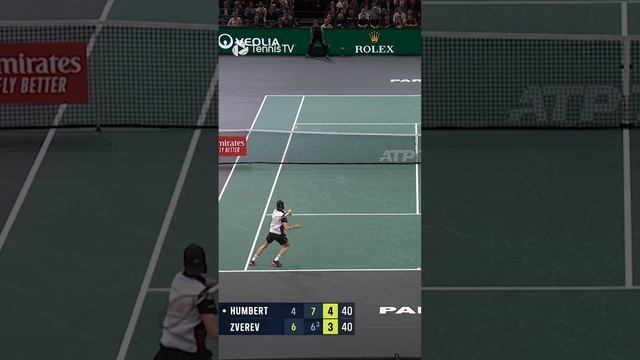 EPIC Battle of Bercy