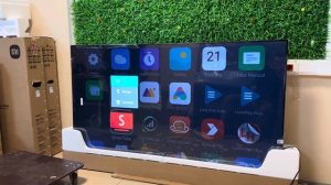 Как вернуть русское меню на телевизоре Xiaomi?