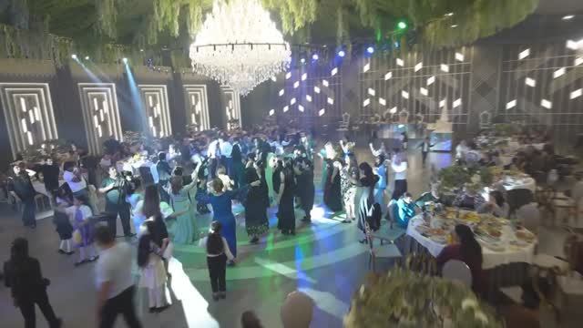 Езидская свадьба / Dawata Ezdia / Yura & Anna 2024 Part 2 2024 смотреть онлайн