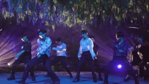 BTS - MEMORIES 2020 Disc 7 BANG BANG CON The Live Stage CAMBlack Swan