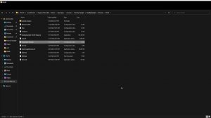 How to Install RESHADE for DBD + My Own Personal Presets