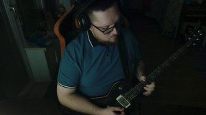 November Rain 1st solo (cover), PRS Tremonti