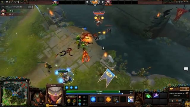 The Summit Турнир 1 на 1 смотреть онлайн