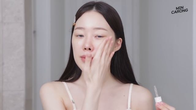 🔗루틴별 핵심 스킨케어 추천🪽 (홈케어 루틴/미백 앰플/진정 패드/마스크팩 추천/여름 피부관리)ㅣMINCARONG