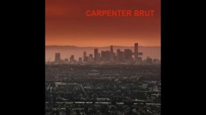 Carpenter Brut - Division Ruine