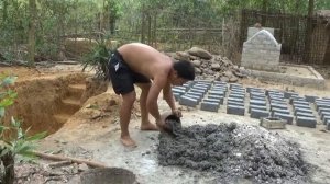 Древние технологии, приметивная жизнь,  своими руками 1