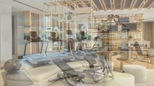 Hilton Garden Inn Dubai Mall Of The Emirates **** - Dubai, United Arab Emirates