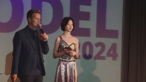 VII ЕЖЕГОДНАЯ ПРЕМИЯ ТОП МОДЕЛЬ 2024
По версии журнала DASHA BEAUTY MAGAZINE