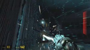 Прохождение Half-Life 2 ✵ Часть 11 (Финал) ➤ Тёмная энергия