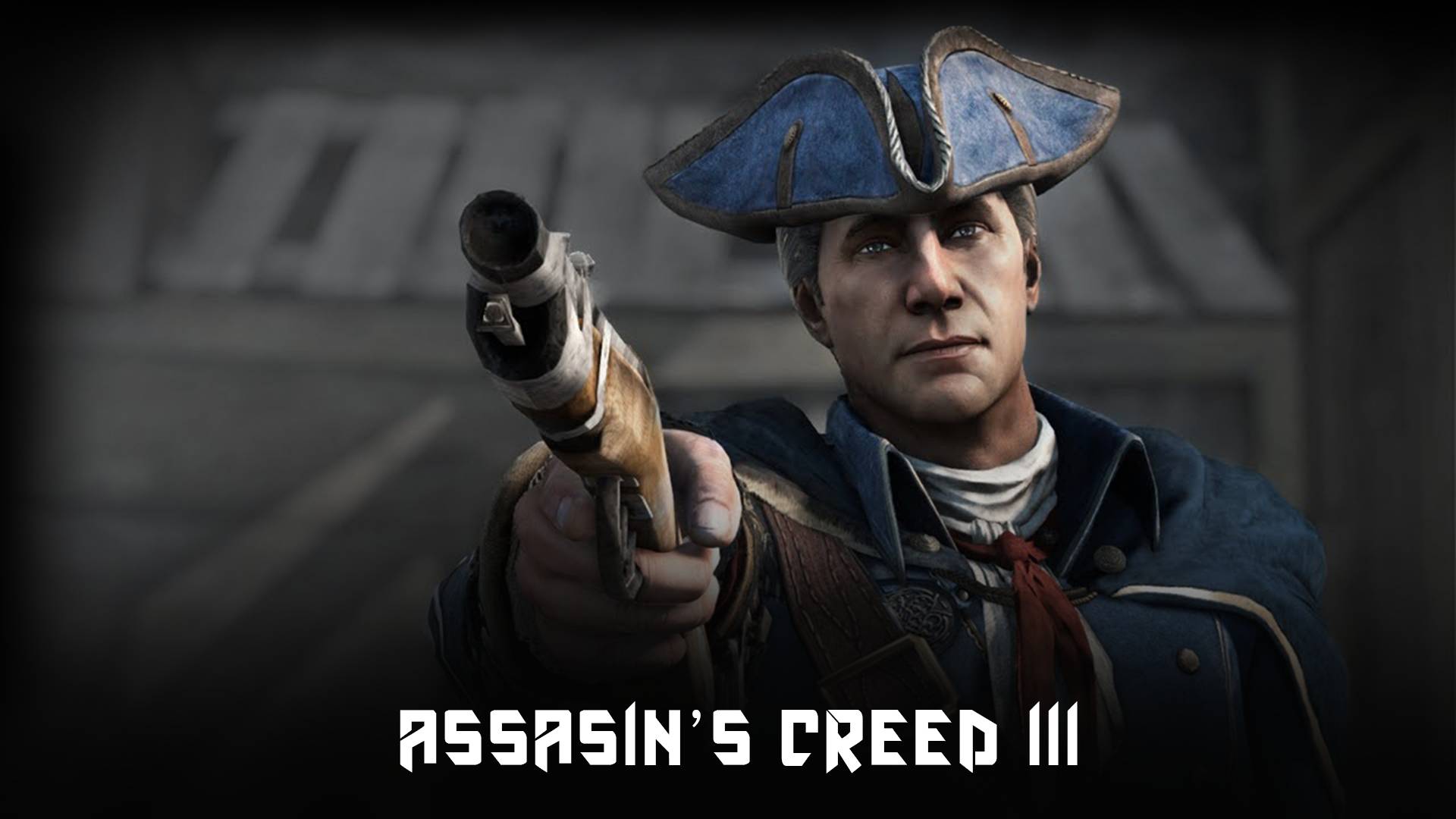 Assasins's Creed III Remastered -   Поручение Джонсона #5