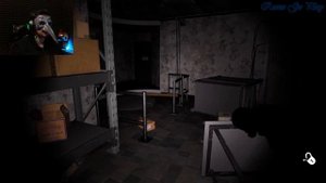 Железный Кот CASE 2 Animatronics Survival. 1 Серия