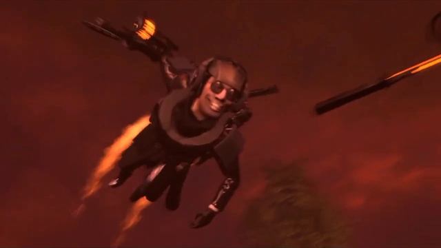 Озвучка skibidi toilet 77 part 1 смотреть онлайн