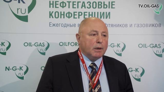Валерий Бессель. ГК "НьюТек Сервисез"