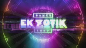 Евгений Холмский & Dance show ЭKZOTIK (тизер)